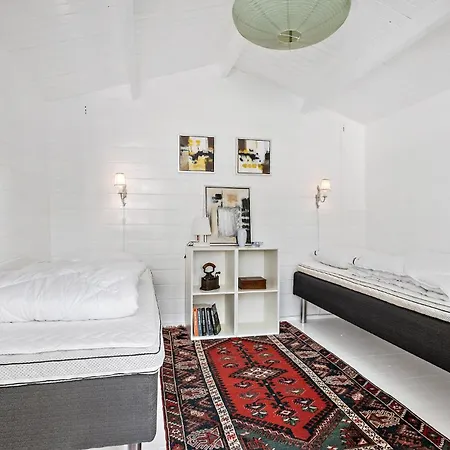 Holiday home Amazing In Nykobing Sj With Kitchen