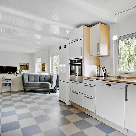 Holiday home Amazing In Nykobing Sj With Kitchen