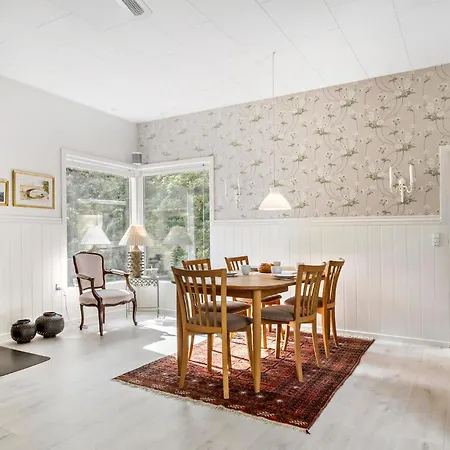 Holiday home Amazing In Nykobing Sj With Kitchen