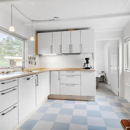 Holiday home Amazing In Nykobing Sj With Kitchen