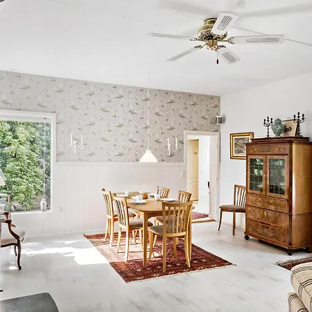 Amazing In Nykobing Sj With Kitchen Holiday home Nykobing Sjaelland